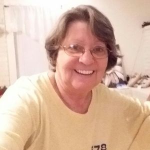 Meet your Posher, Teri